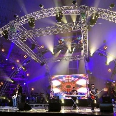 Viva Comet 02.10.2008